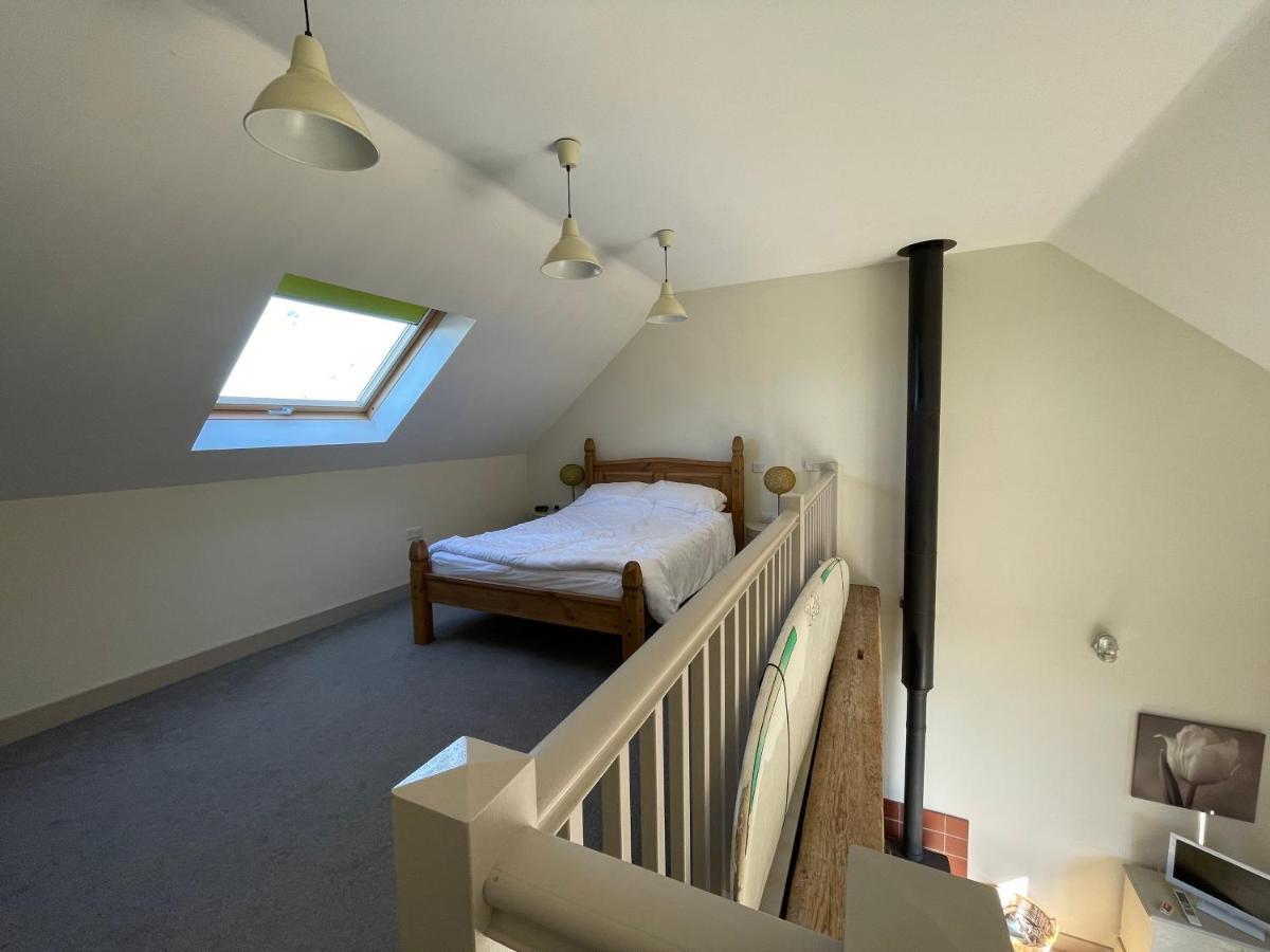 Surf Shack - Impeccable 1-Bed Cottage In Shorwell Exterior photo
